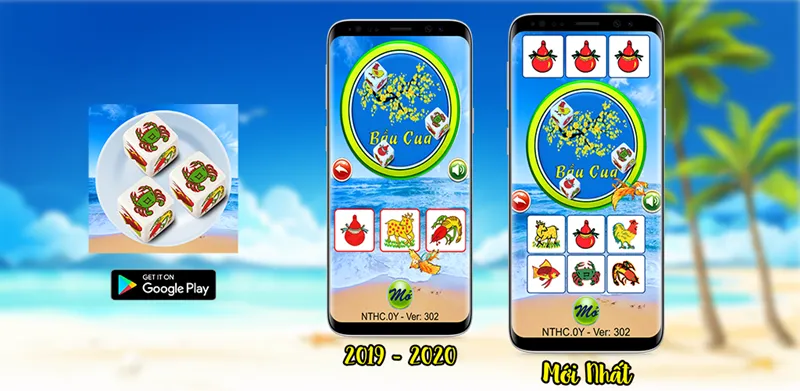 Bầu cua 8DAY cược nhỏ, ăn to